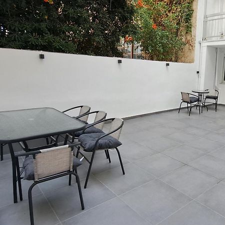 Xylokastro Cozy Apartment المظهر الخارجي الصورة
