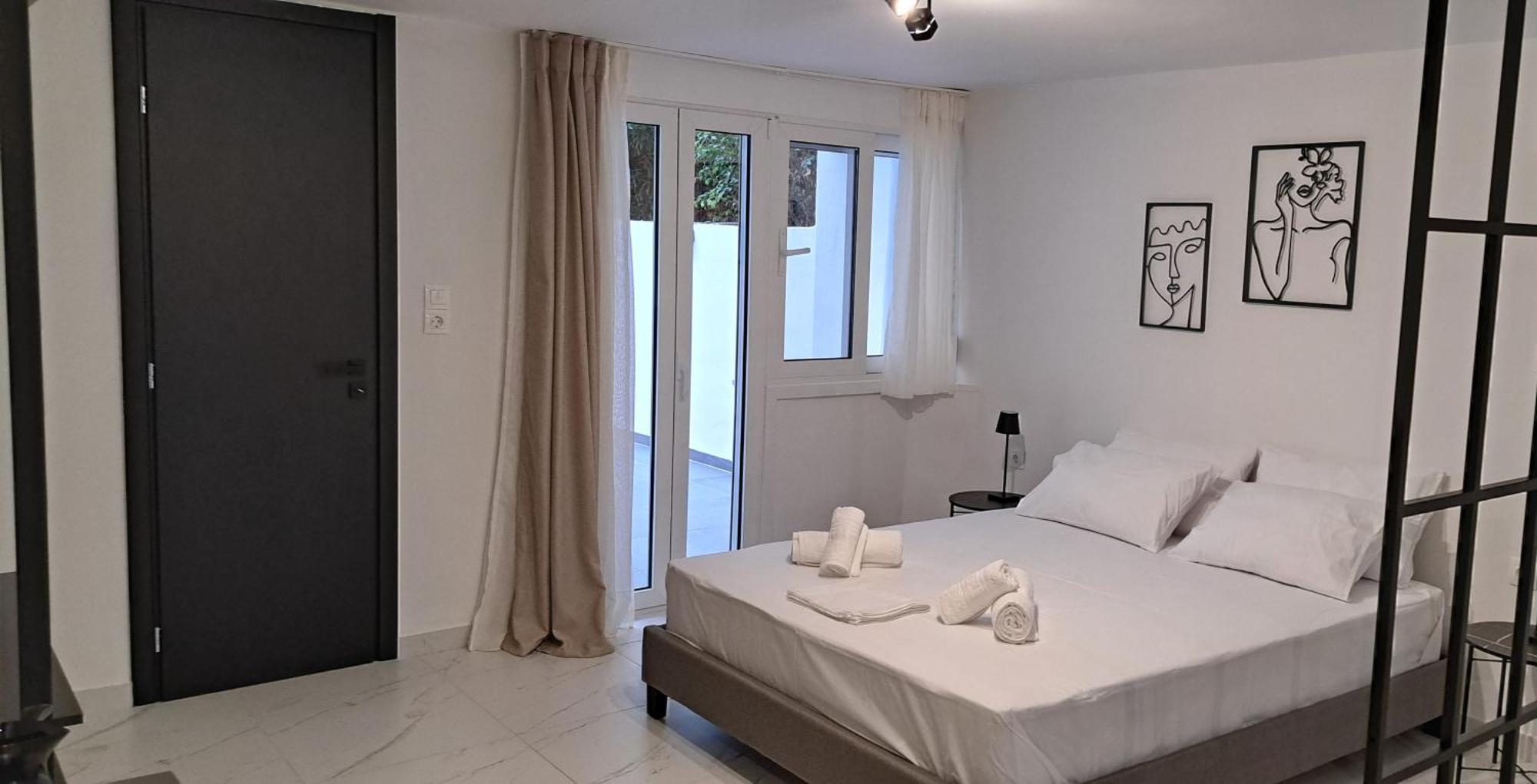 Xylokastro Cozy Apartment المظهر الخارجي الصورة