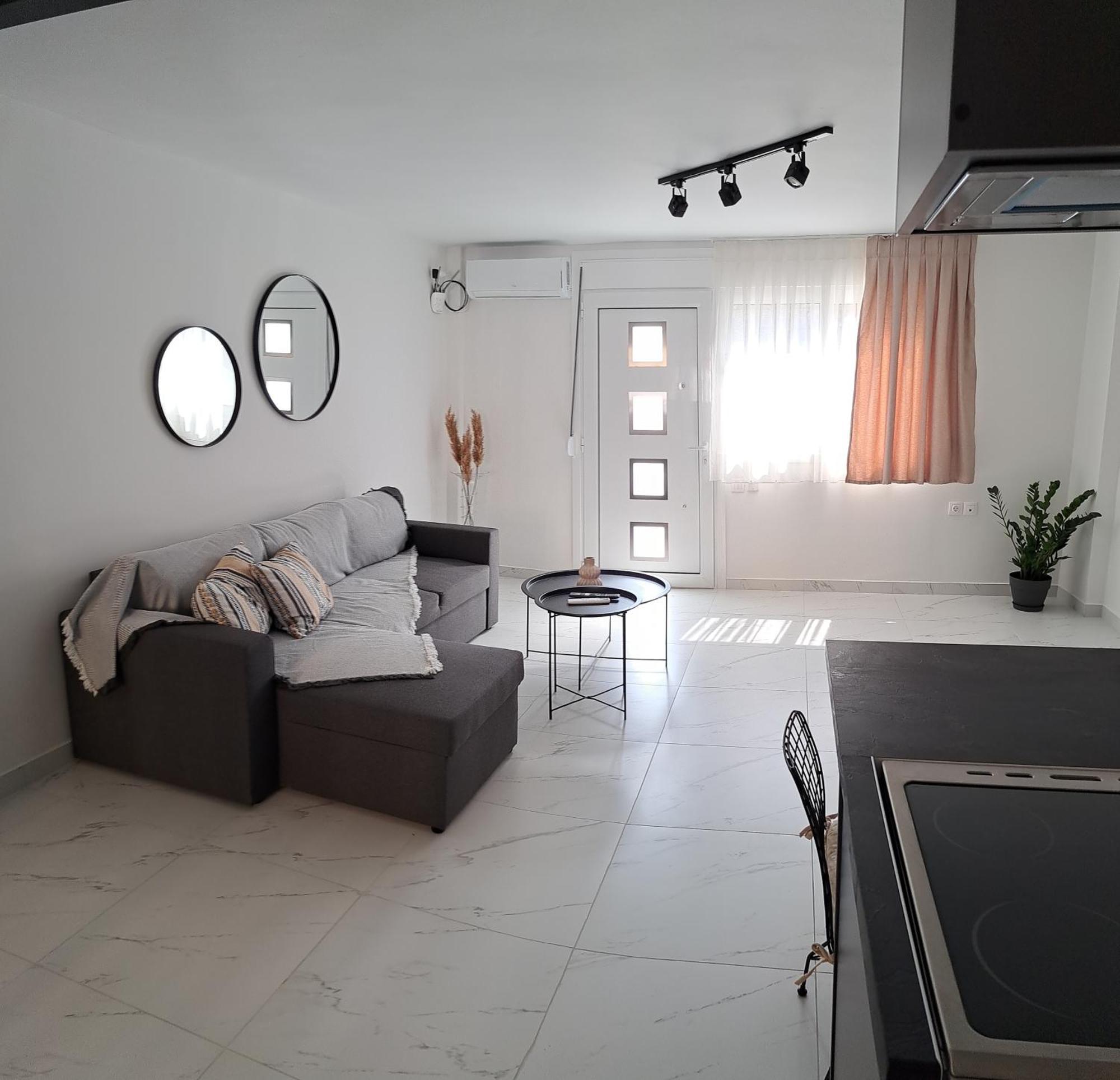 Xylokastro Cozy Apartment المظهر الخارجي الصورة